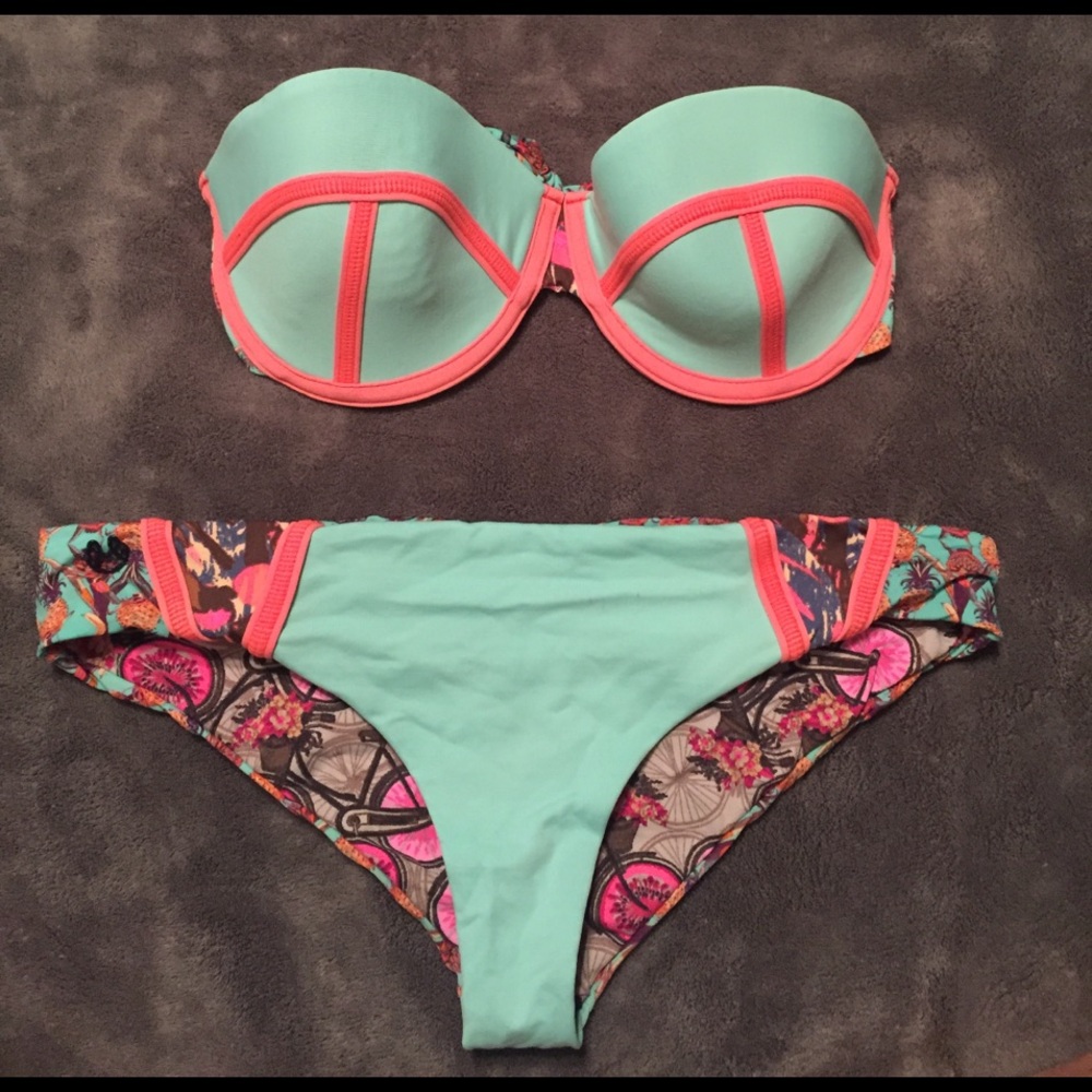 Maaji Tone It Up bikini